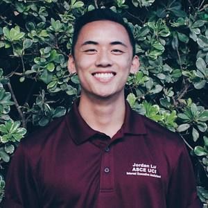 Meet your Posher, Jordan